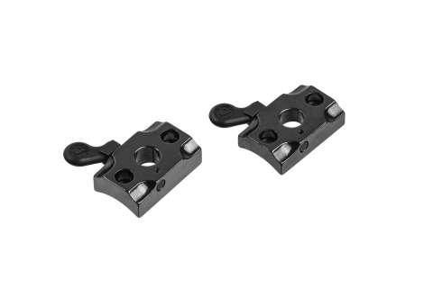 База Leupold для QR Sauer 202 2-PC Gloss