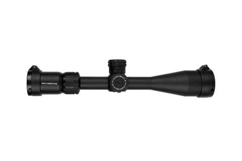 Приціл оптичний Vector Optics Paragon 3-15x44 (25,4 мм) illum. SFP Zero-Stop