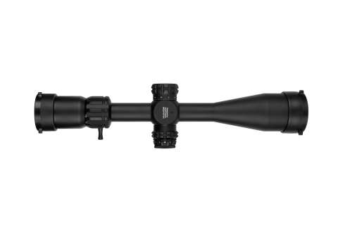 Приціл оптичний Vector Optics Paragon 3-15x44 (25,4 мм) illum. SFP Zero-Stop