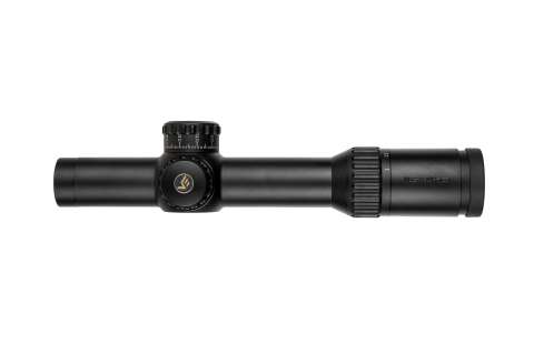 Приціл оптичний Vector Optics Continental 1-10x28 (34mm) illum. ED FFP VET-CTR