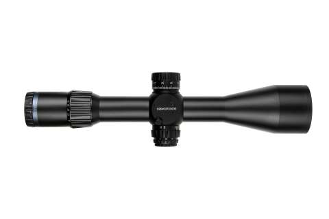 Приціл оптичний Vector Optics Taurus 4-32x56 (34mm) illum. SFP ED