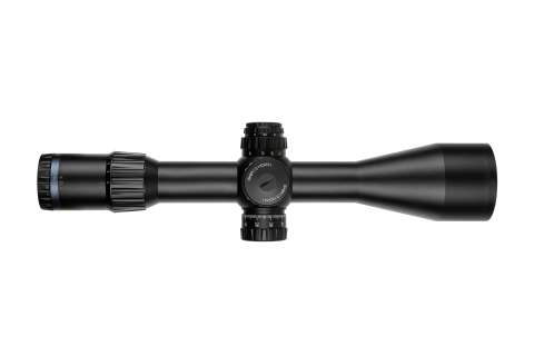 Приціл оптичний Vector Optics Taurus 4-32x56 (34mm) illum. SFP ED