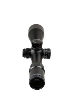 Приціл оптичний Vector Optics Taurus 4-32x56 (34mm) illum. SFP ED