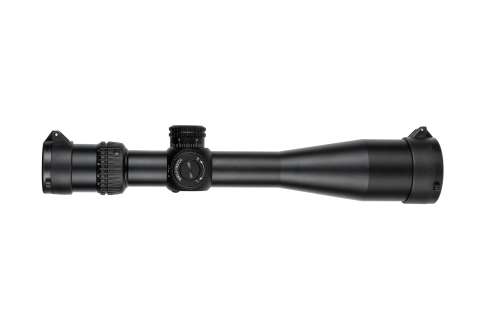 Приціл оптичний Vector Optics Veyron 6-24x44 (30mm) FFP MPR-4