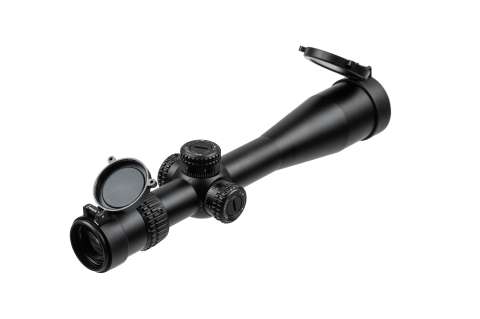 Приціл оптичний Vector Optics Veyron 6-24x44 (30mm) FFP MPR-4