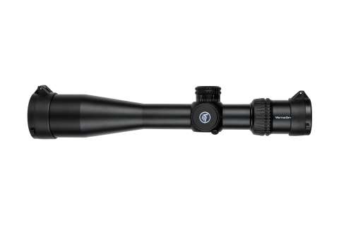 Приціл оптичний Vector Optics Veyron 6-24x44 (30mm) FFP MPR-4