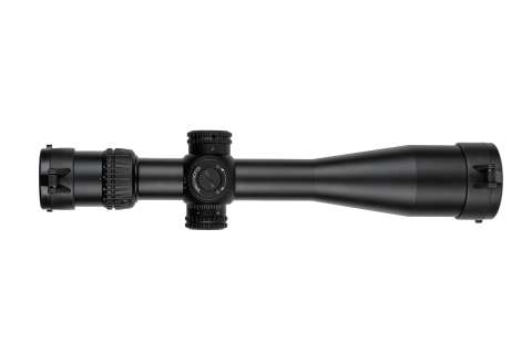 Приціл оптичний Vector Optics Veyron 6-24x44 (30mm) FFP MPR-4