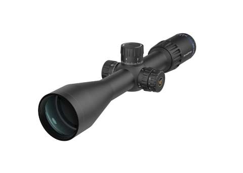 Приціл оптичний Vector Optics Taurus 2-16x50 (30 мм) illum. SFP HD