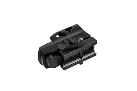 Приціл коліматорний Vector Optics Z4 1x23х34