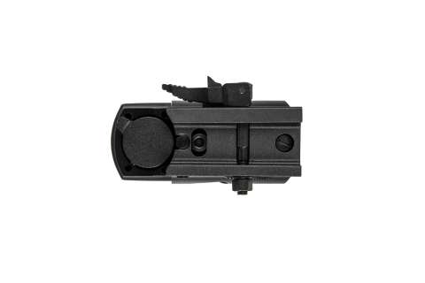 Приціл коліматорний Vector Optics Z4 1x23х34