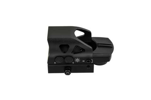 Приціл коліматорний Vector Optics Z4 1x23х34