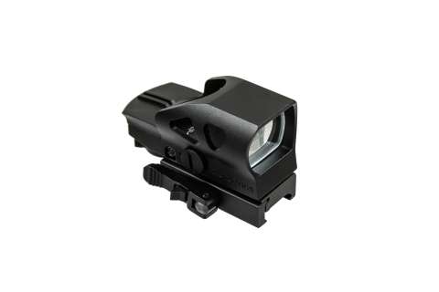 Приціл коліматорний Vector Optics Z4 1x23х34