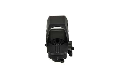 Приціл коліматорний Vector Optics Z4 1x23х34