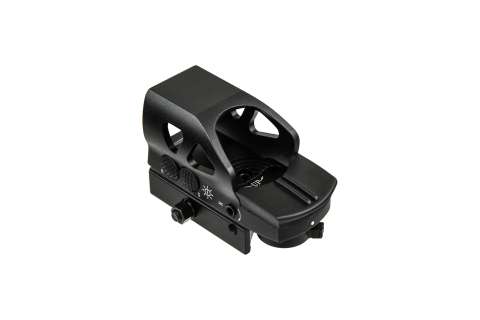 Приціл коліматорний Vector Optics Z4 1x23х34