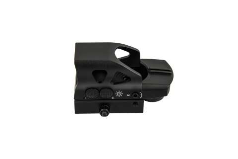 Приціл коліматорний Vector Optics Z4 1x23х34
