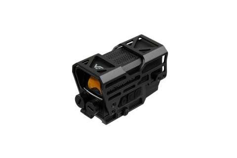 Приціл коліматорний Vector Optics Frenzy Plus 1x31x26 Solar