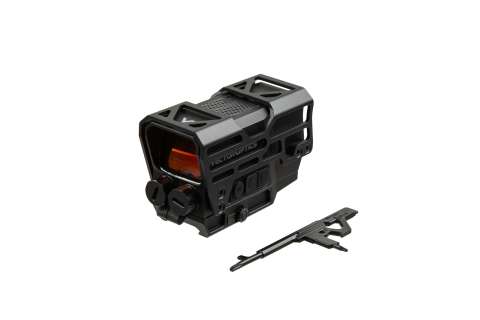 Приціл коліматорний Vector Optics Frenzy Plus 1x31x26 Solar