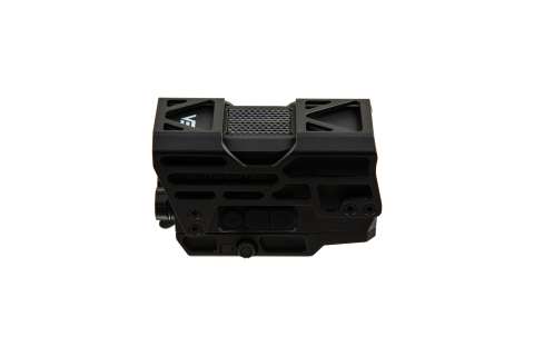 Приціл коліматорний Vector Optics Frenzy Plus 1x31x26 Solar
