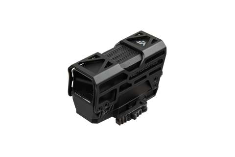 Приціл коліматорний Vector Optics Frenzy Plus 1x31x26 Solar