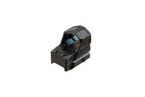 Приціл коліматорний Vector Optics Frenzy-X 1x19x26 MRS GenII