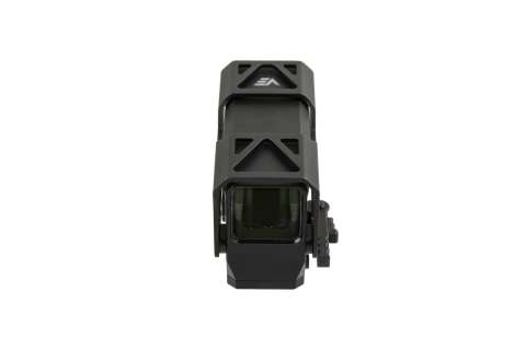 Приціл коліматорний Vector Optics Frenzy Plus 1x31x26 Multi-Reticle