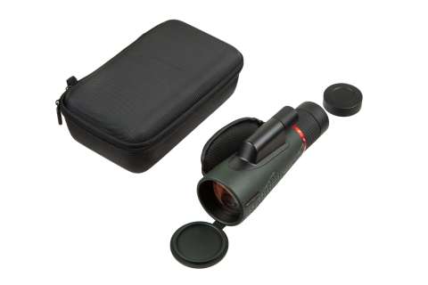 Монокуляр Vector Optics Forester 8-16X56 ED