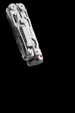 Мультитул Rocktol SK04 22-в-1 з нейлоновим чохлом, кресалом, свистком та бітами