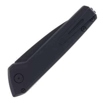 Ніж Buck "Deploy Blackout, Auto"