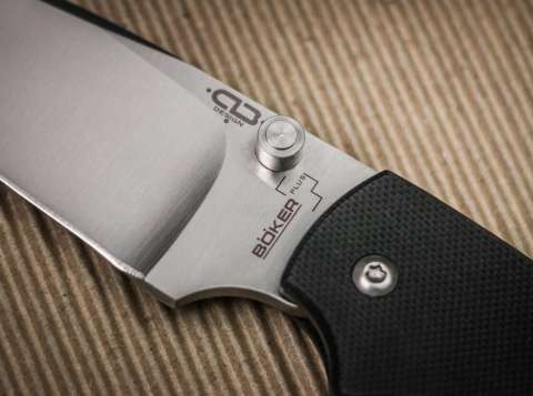 Ніж Boker Plus "XS Drop"