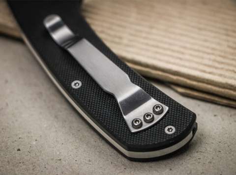 Ніж Boker Plus "XS Drop"