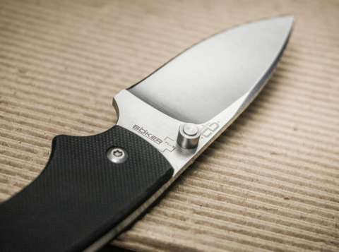 Ніж Boker Plus "XS Drop"