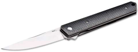 Ніж Boker Plus "Kwaiken Flipper Carbon"
