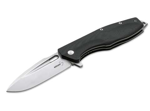 Нож Boker Plus "Caracal Folder"