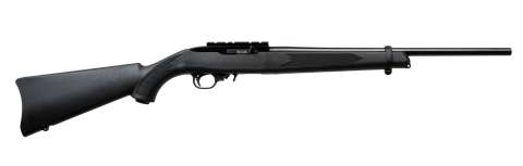 31210 Карабин нарізний Ruger 10/22 18.5'' 22lr