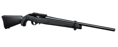 31210 Карабин нарізний Ruger 10/22 18.5'' 22lr