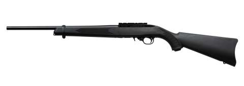 31210 Карабин нарізний Ruger 10/22 18.5'' 22lr
