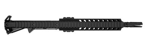 POF01269 Апер в зборі POF Edge 10" 223 REM Gas Piston
