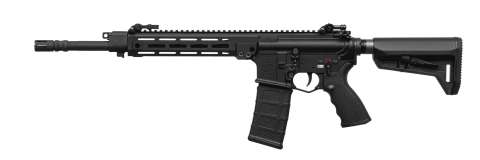 Карабін нарізний LMT PWMARS кал. 223 REM , ствол 14.3'',Gas Piston