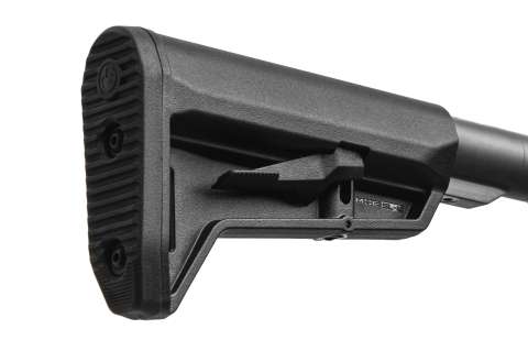 Карабін нарізний LMT PWMARS кал. 223 REM , ствол 14.3'',Gas Piston