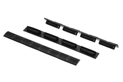 Карабін нарізний LMT PWMARS кал. 223 REM , ствол 14.3'',Gas Piston