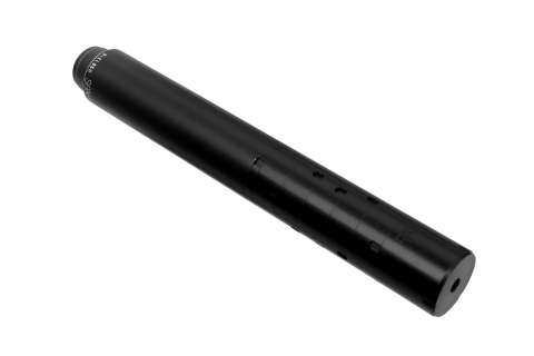 Саундмодератор Nielsen Sonic 35 (M13x1) калібри - 223Rem, 243Win