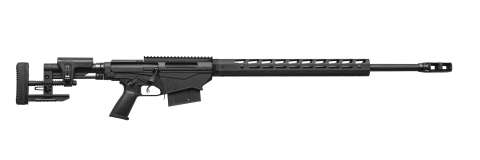 18080 Карабін нарізний RUGER PRECISION  RIFLE кал 338 LAPUA MAG 26"