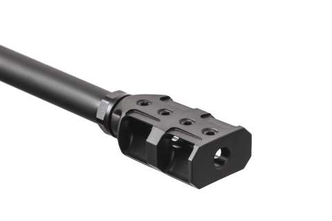18080 Карабін нарізний RUGER PRECISION  RIFLE кал 338 LAPUA MAG 26"