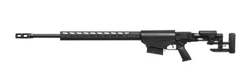 18080 Карабін нарізний RUGER PRECISION  RIFLE кал 338 LAPUA MAG 26"