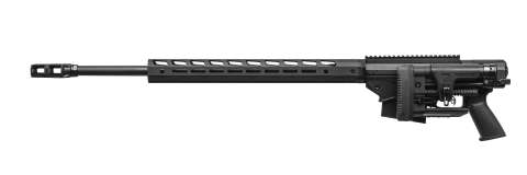 18080 Карабін нарізний RUGER PRECISION  RIFLE кал 338 LAPUA MAG 26"