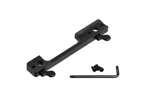 База Leupold QR REM 700 RH-SA Matte