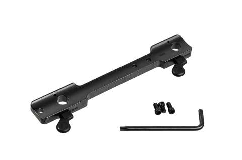 База Leupold QR Browning Bar 1-PC Gloss