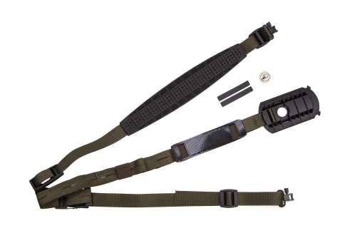 Ремень оружейный 3HGR The Original