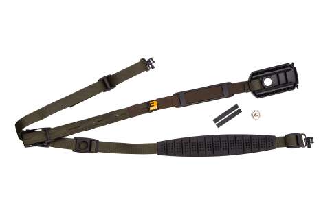 Ремень оружейный 3HGR The Original