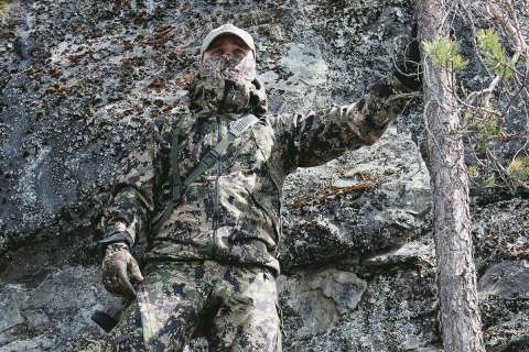 Ремень оружейный 3HGR The Original